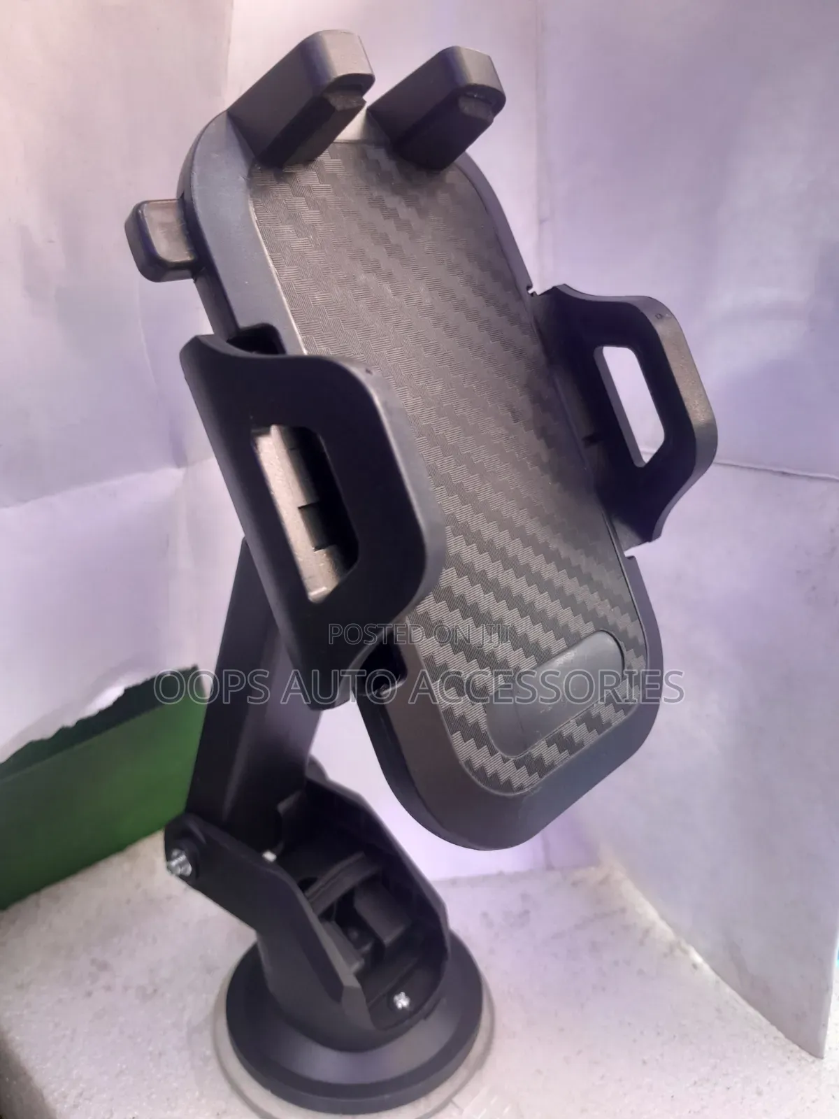 360° Mobile Phone Holder