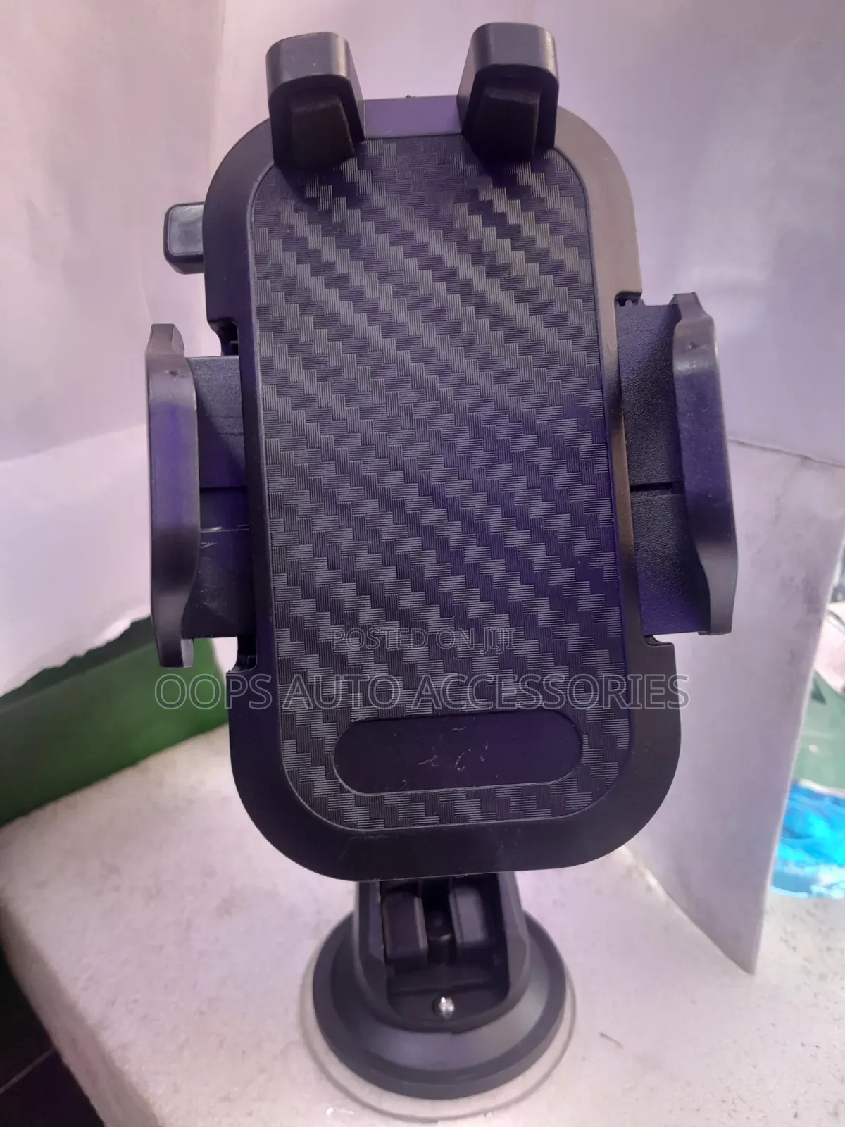 360° Mobile Phone Holder