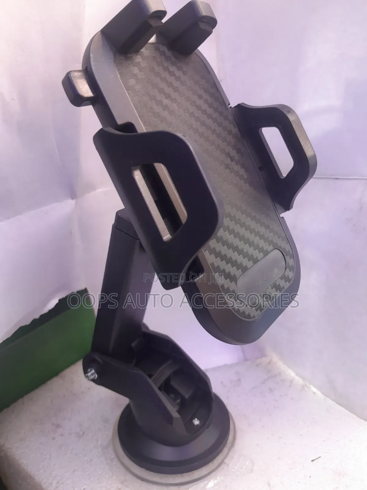360° Mobile Phone Holder