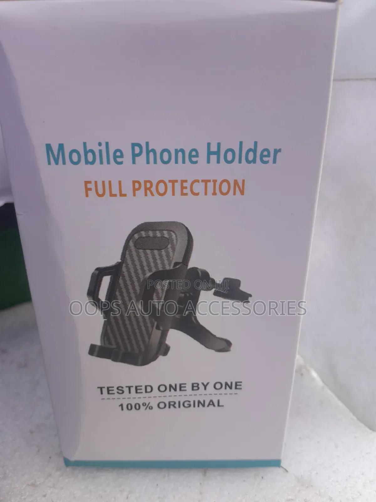 360° Mobile Phone Holder