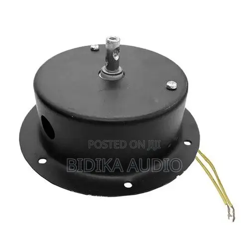 Rotating Mirror Disco Ball Motor Sale