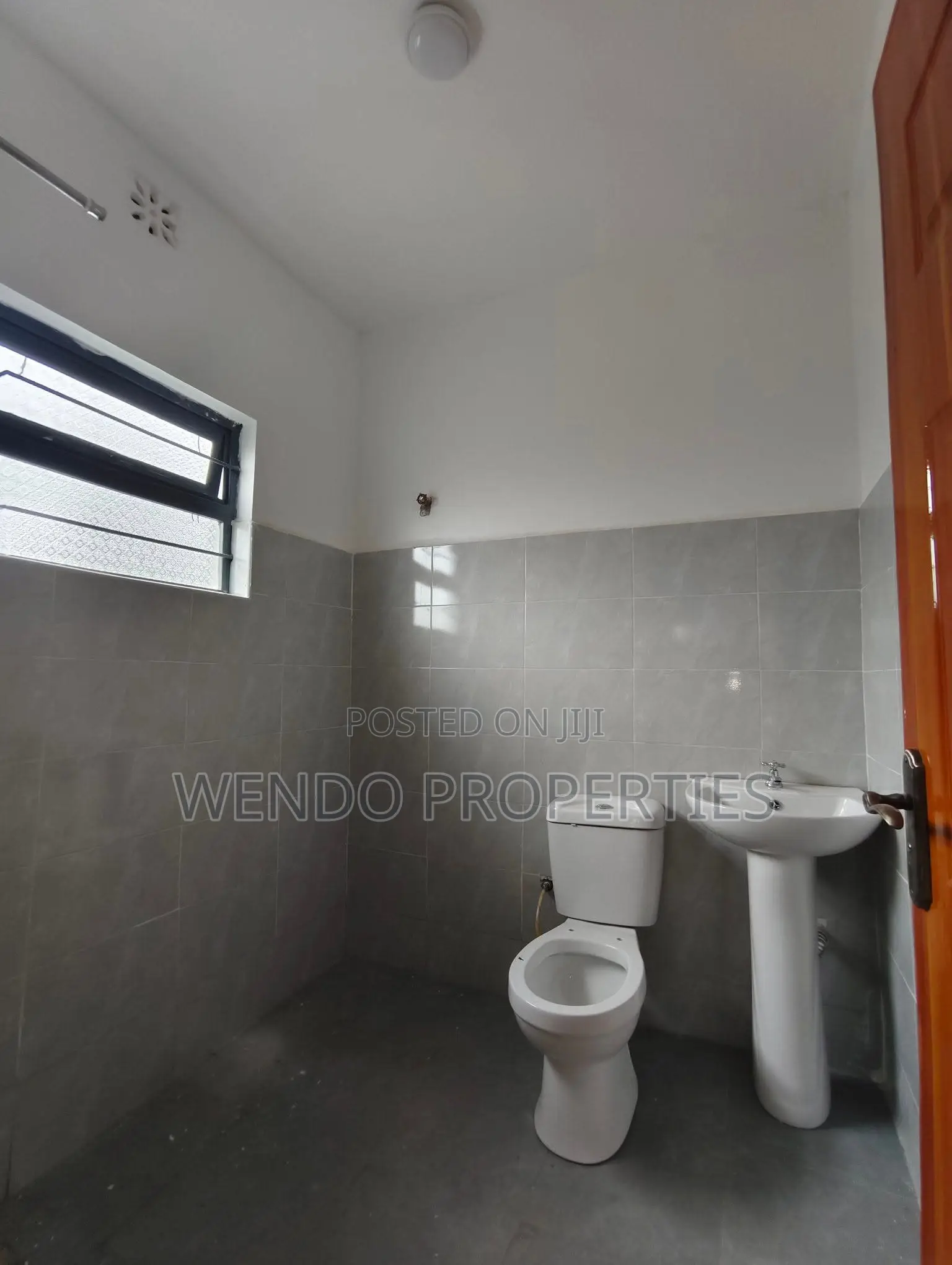 4bdrm Bungalow in Matasia for rent