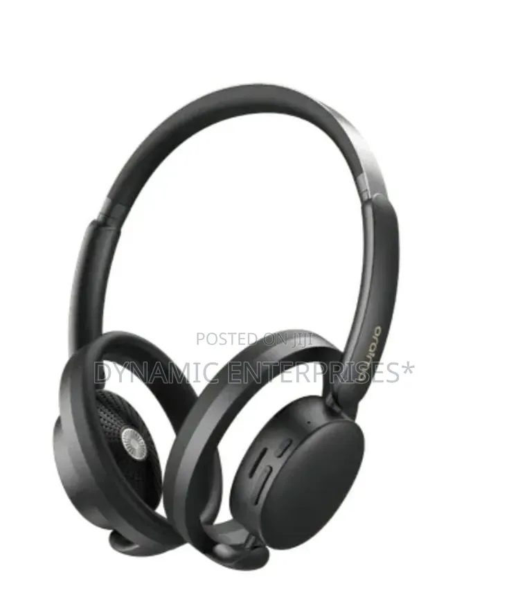 Oraimo OpenLoop OPN-670N 50hrs Playtime Open-Ear Wireless Headphones