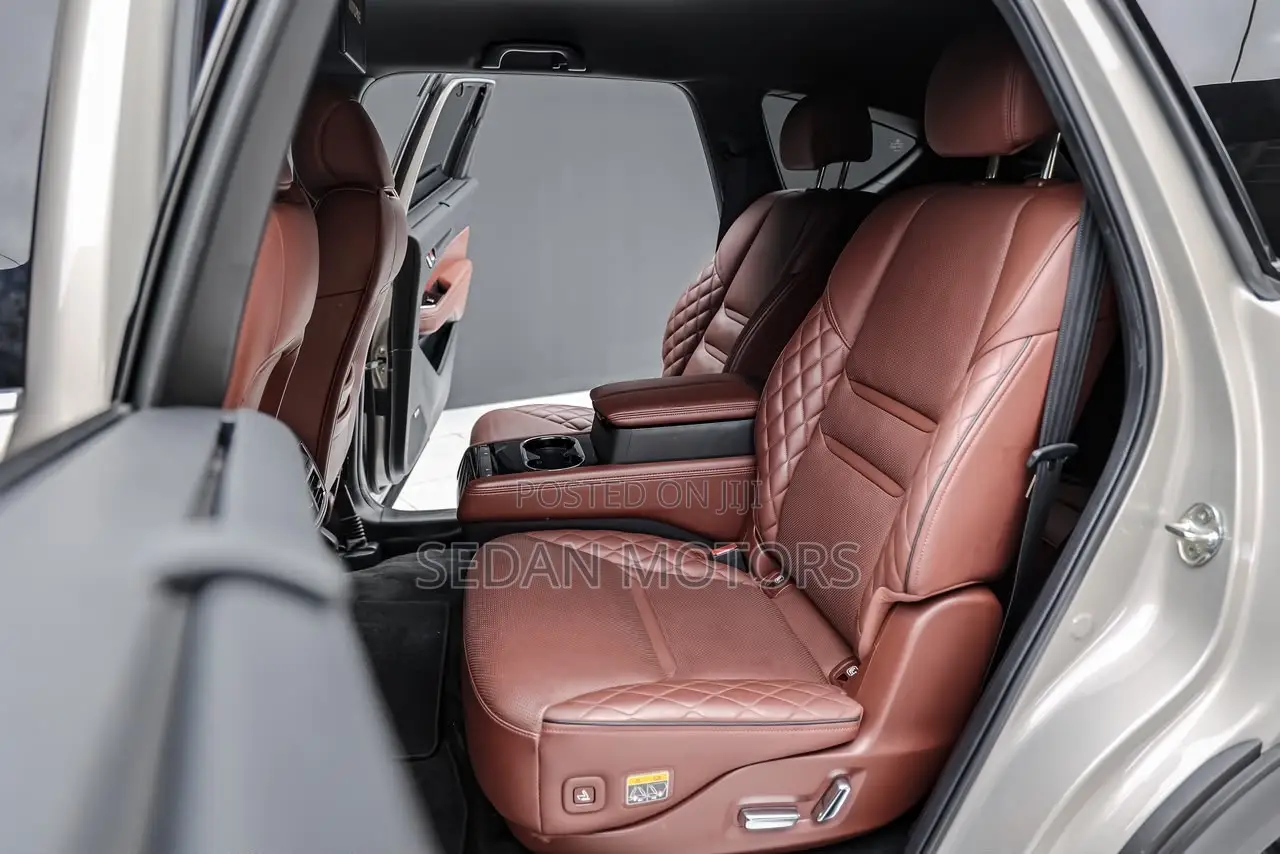 Mazda CX-8 2019 Beige
