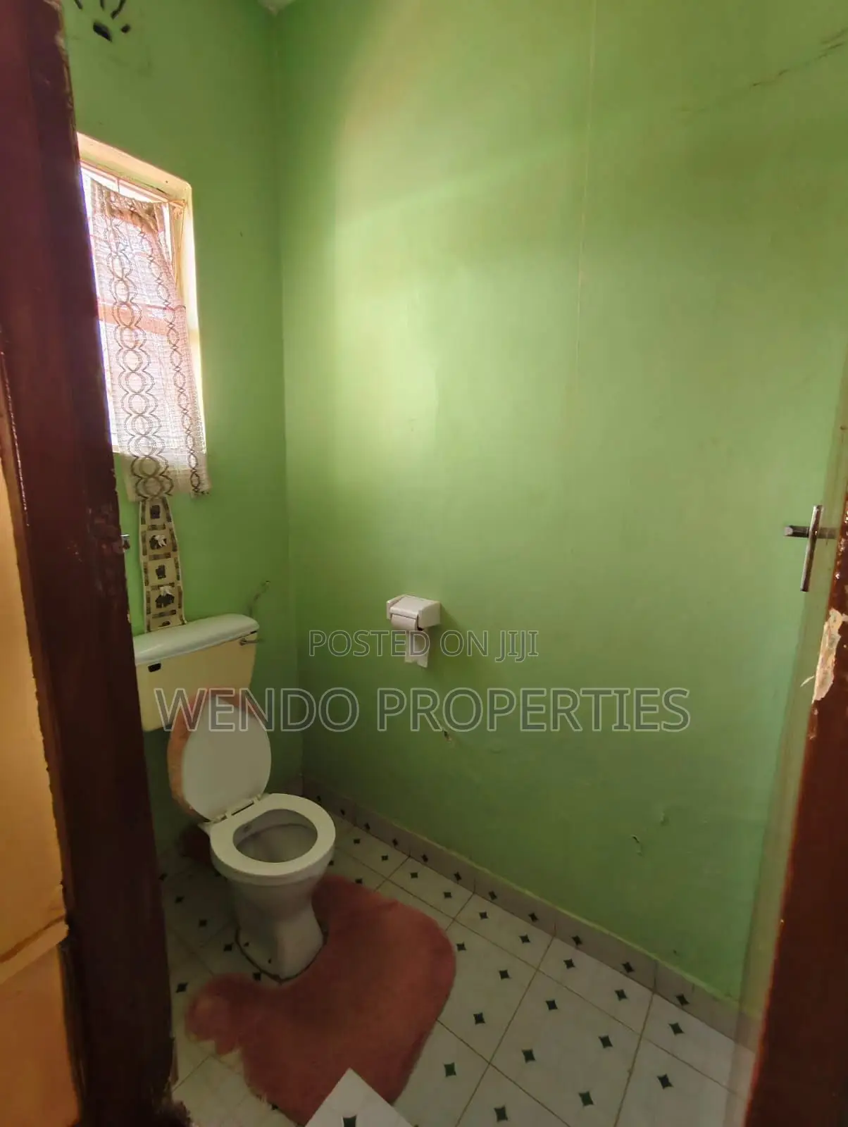 3bdrm House in Ngong CBD for rent