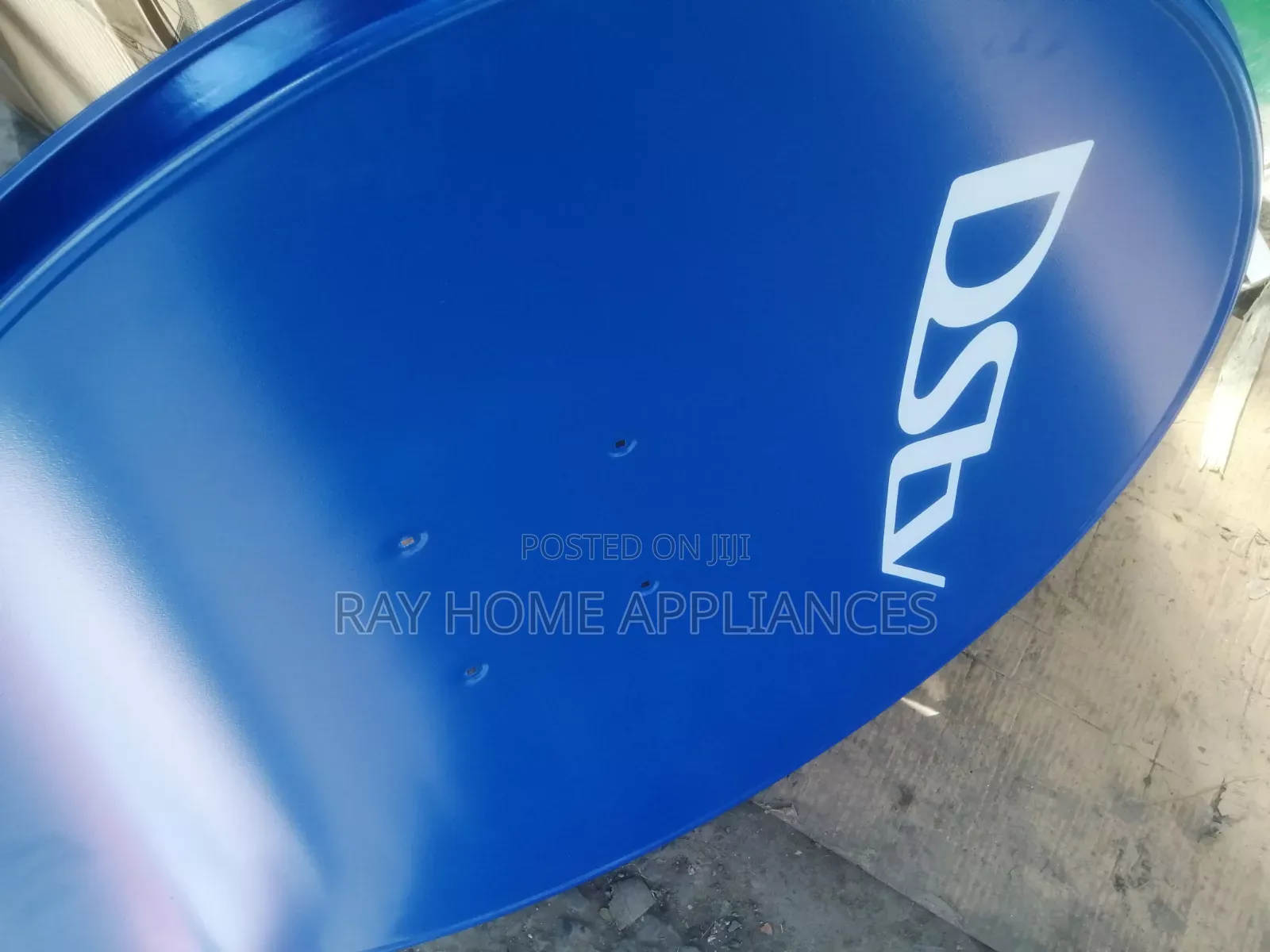 Full DStv Kit