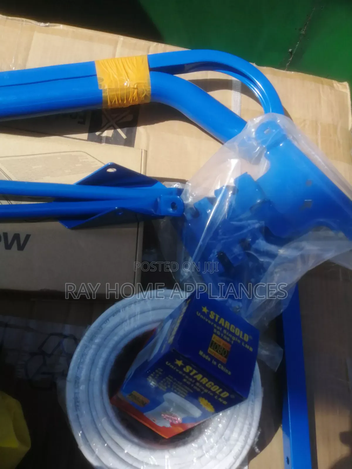 Full DStv Kit