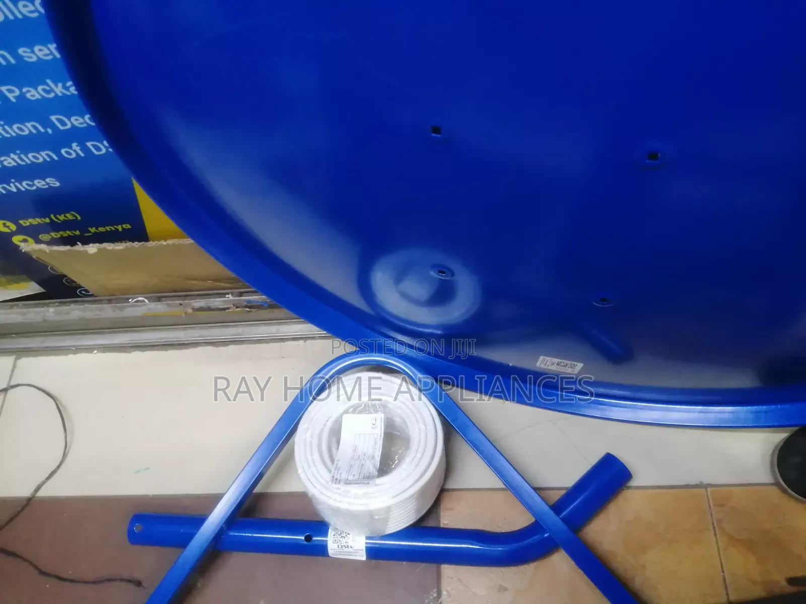 Full DStv Kit