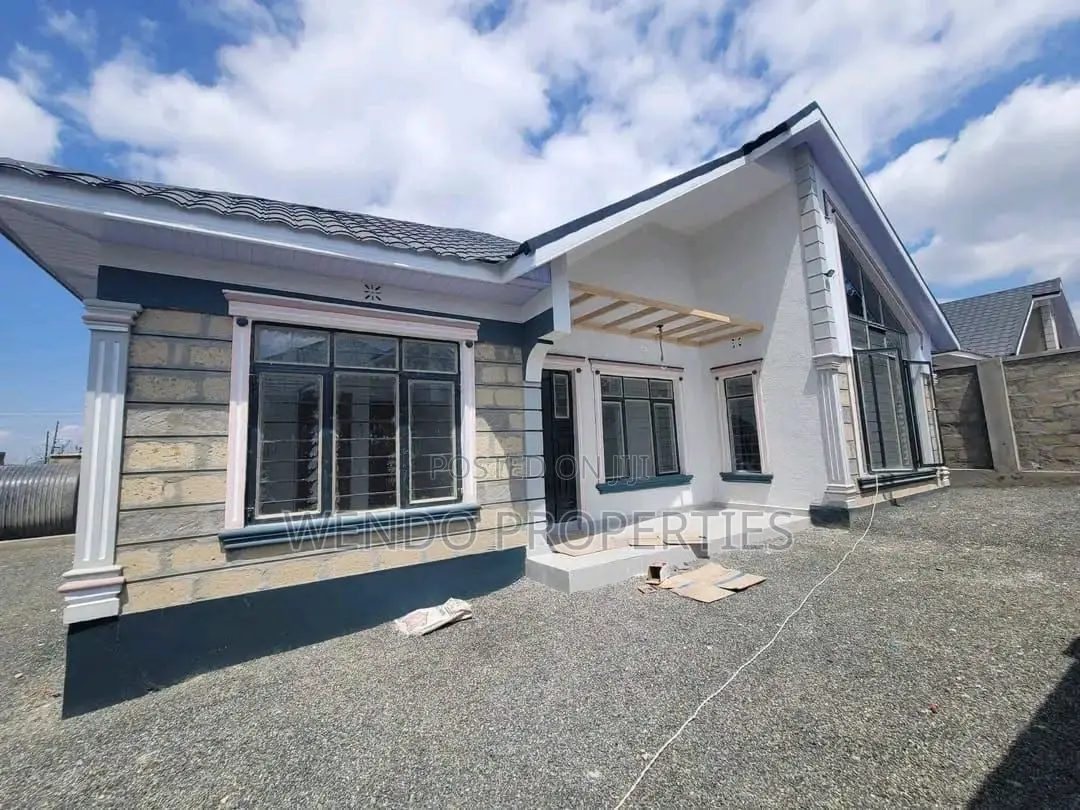4bdrm Bungalow in Matasia for rent