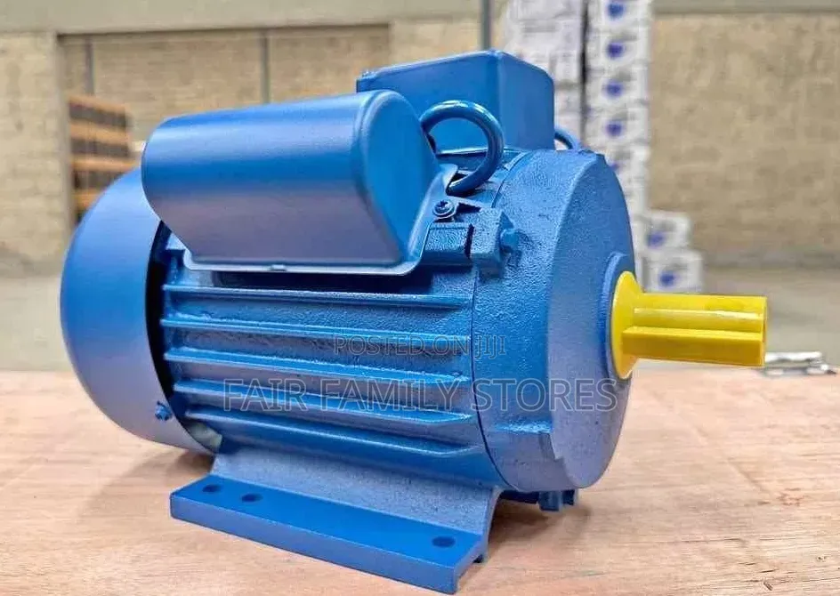 Electric Motor 3hp High Speed > Professional Quality