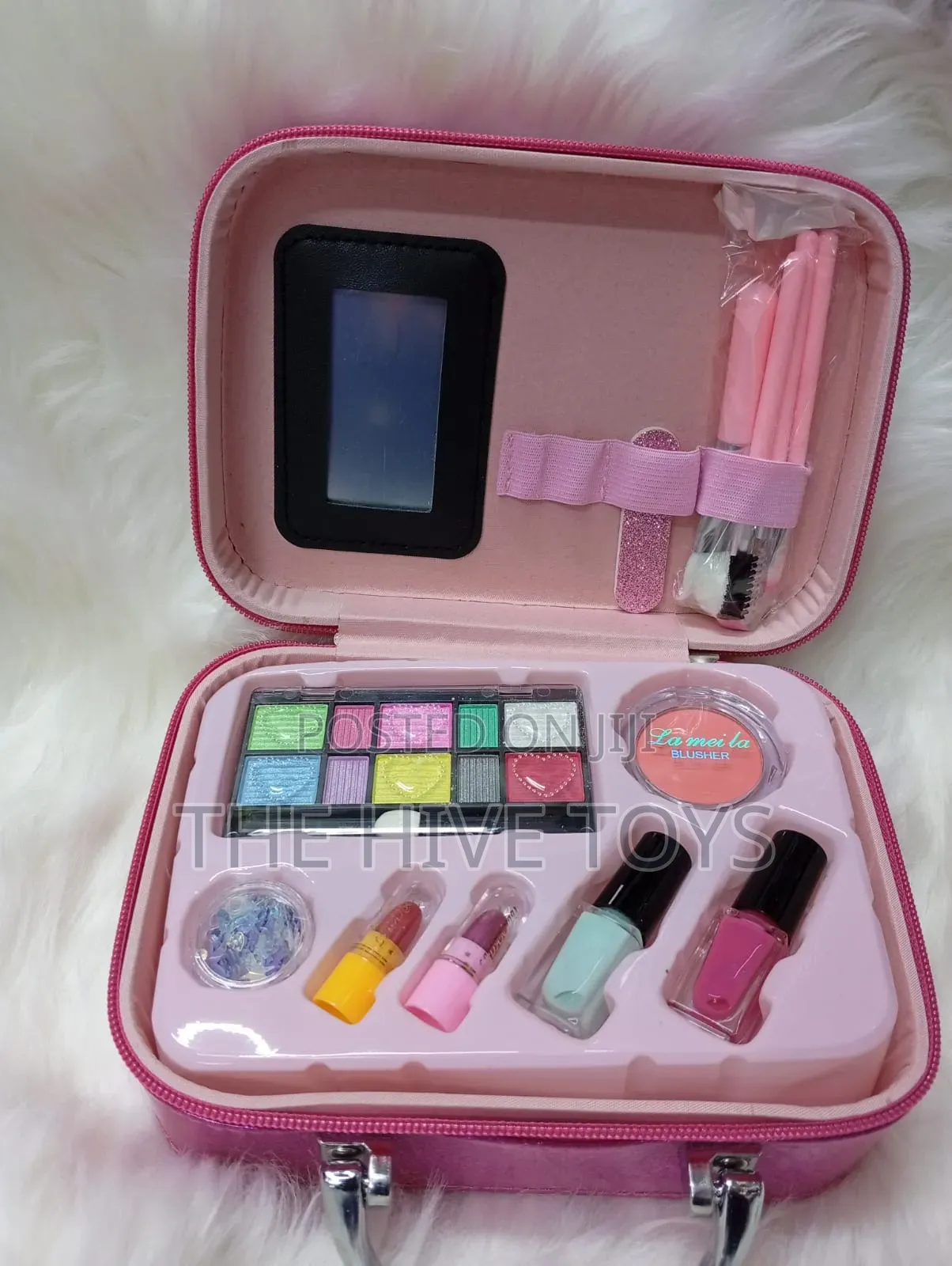 Kids Make Up Kit