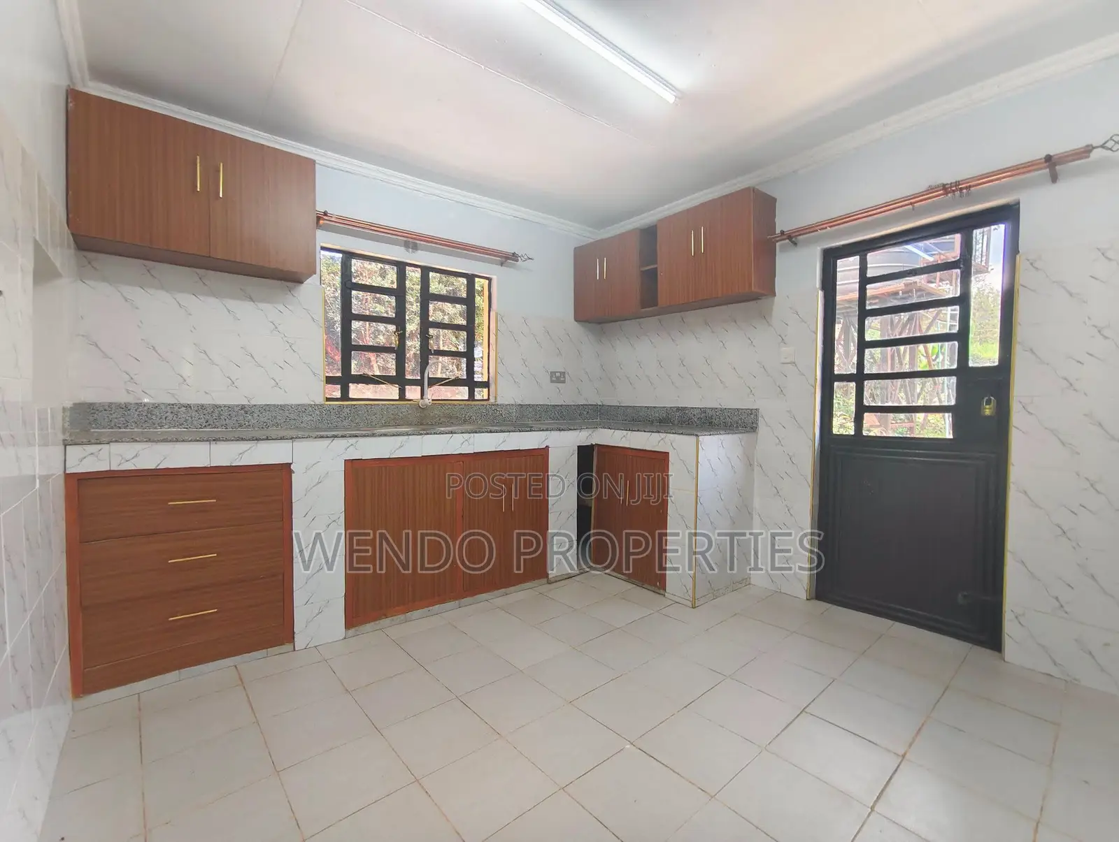 3bdrm Bungalow in Matasia for rent