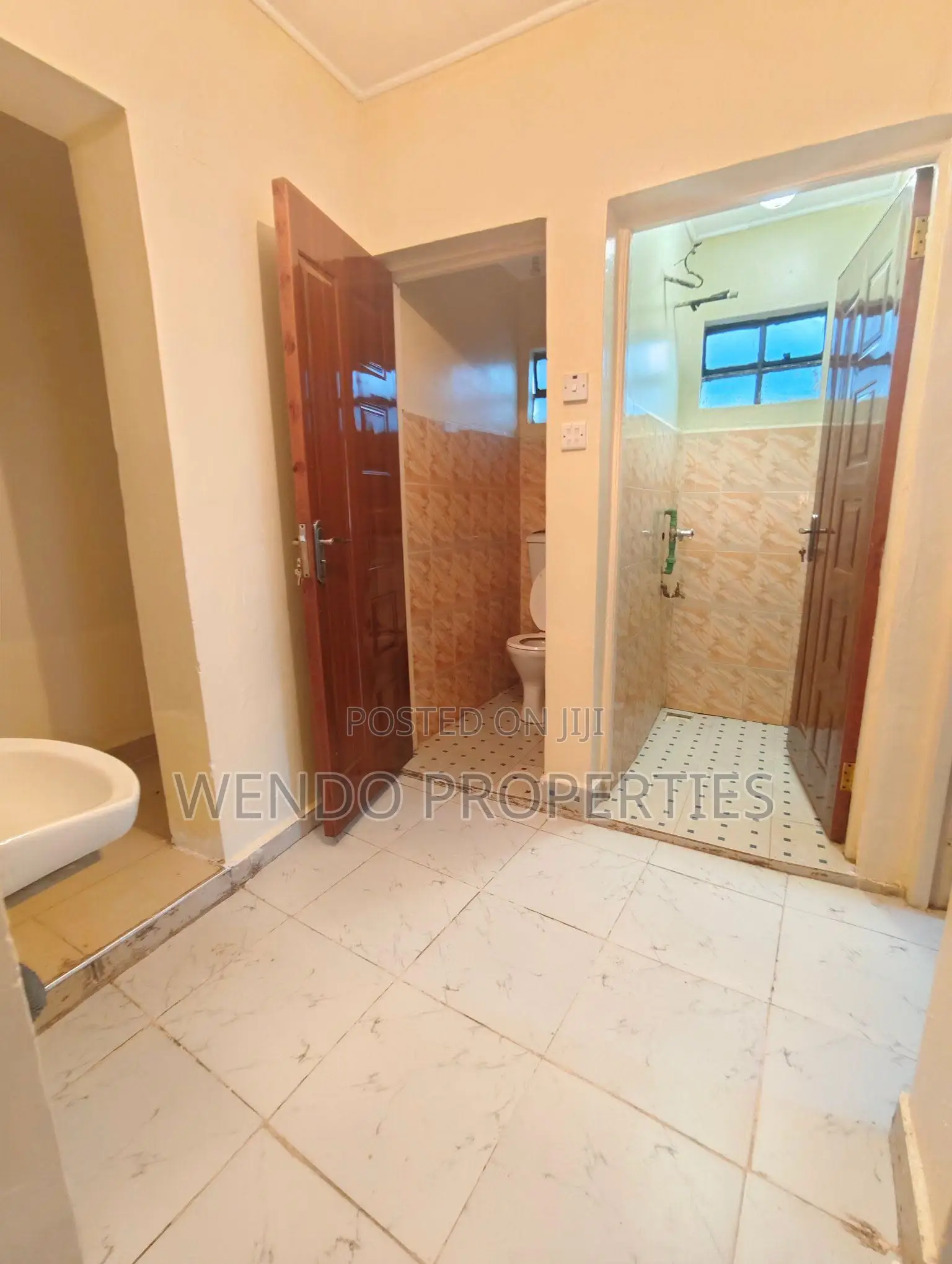 2bdrm Bungalow in Ngong CBD for rent