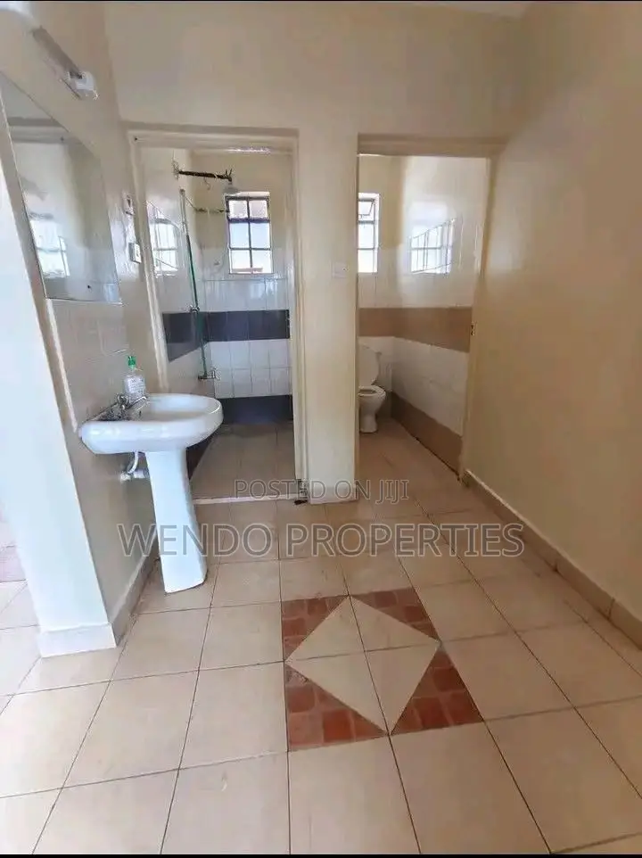 2bdrm Apartment in Ngong CBD for rent