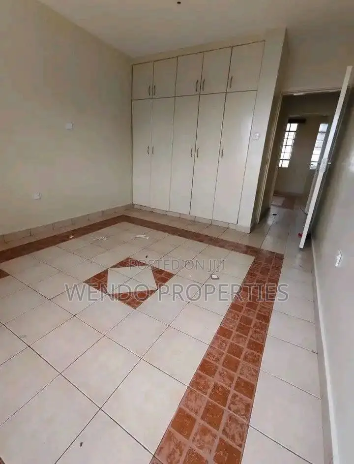 2bdrm Apartment in Ngong CBD for rent