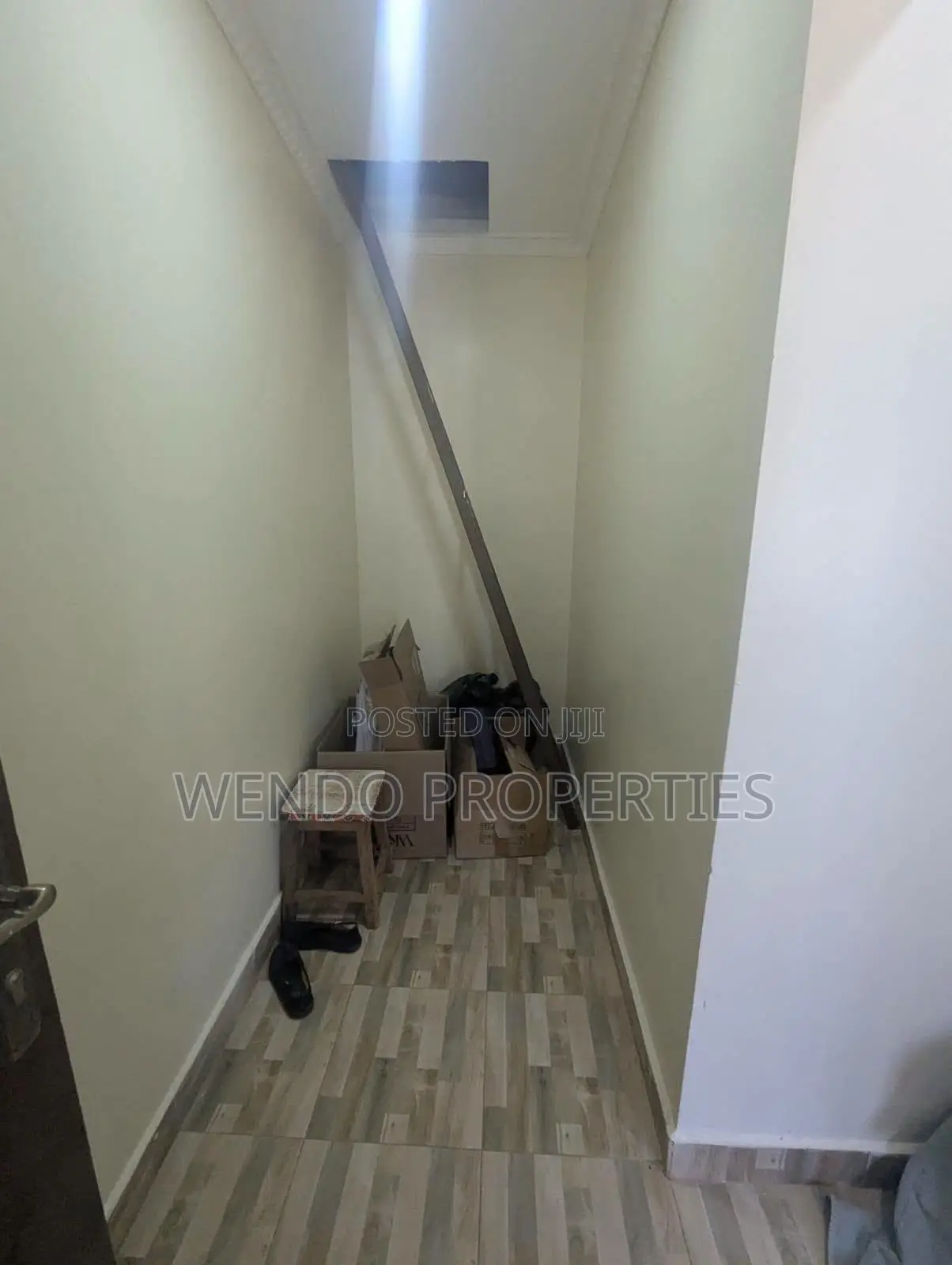 4bdrm House in Kibiku for rent