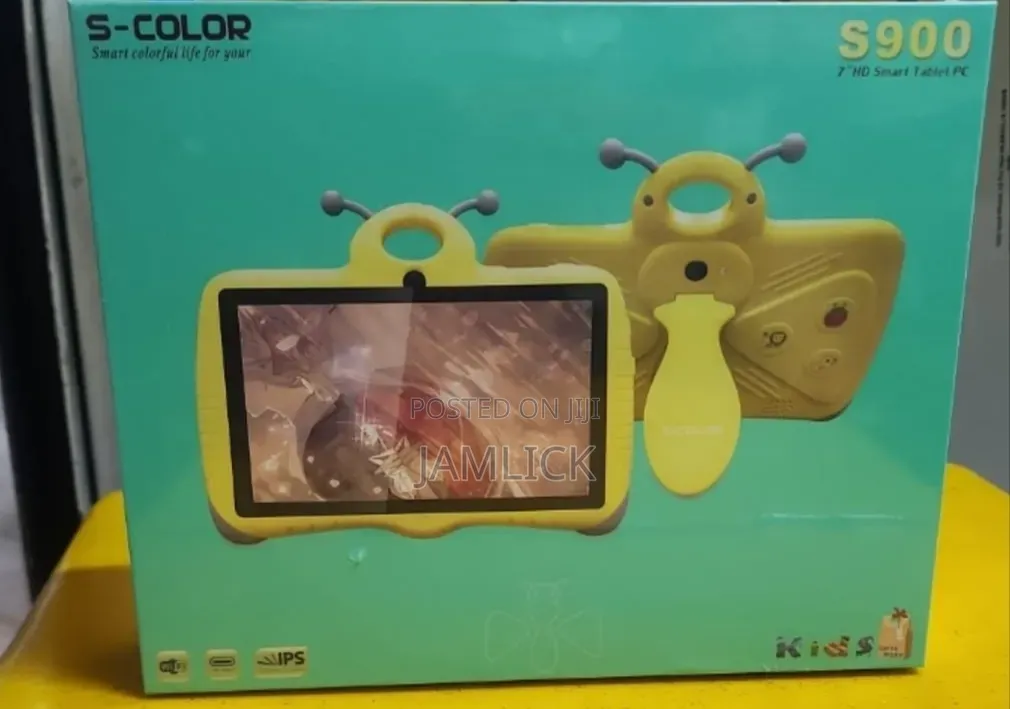 New Tablet 256 GB