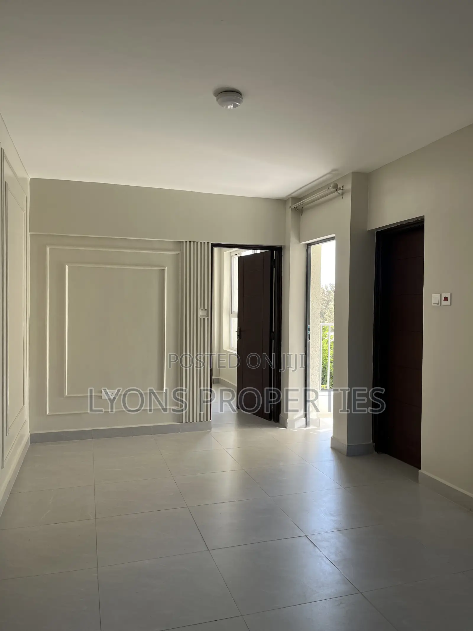 1bdrm Apartment in NkaiMurunya for rent