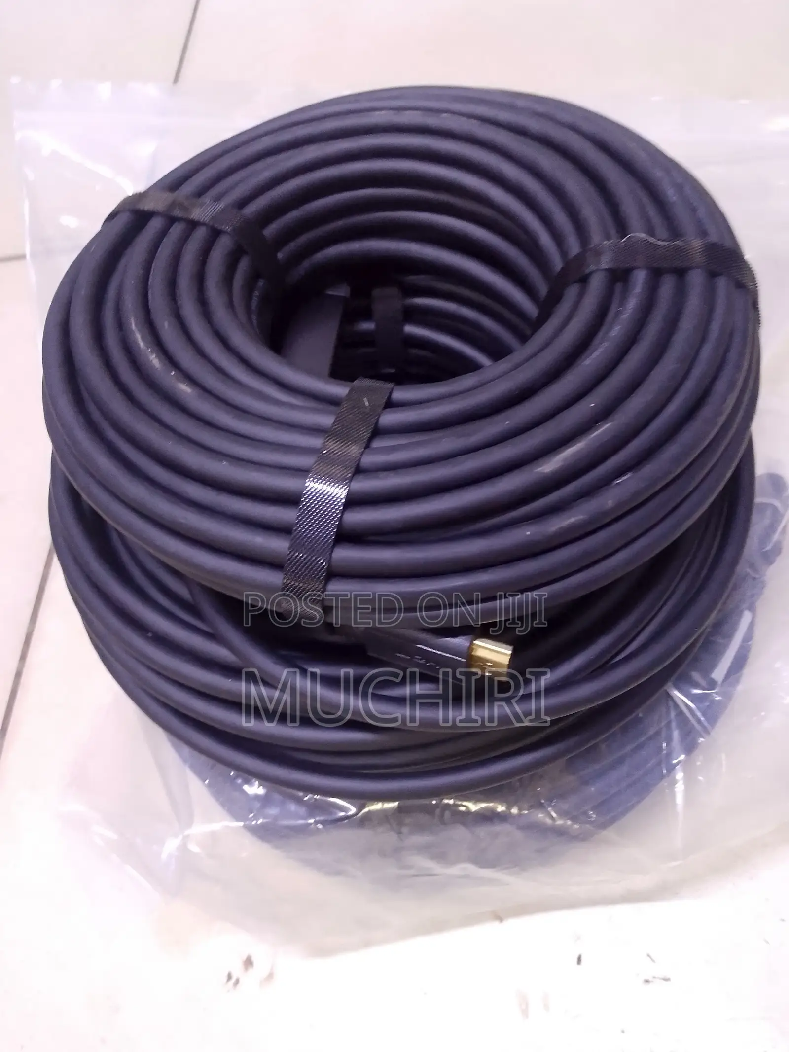 HDMI High Resolution Cable – 40M