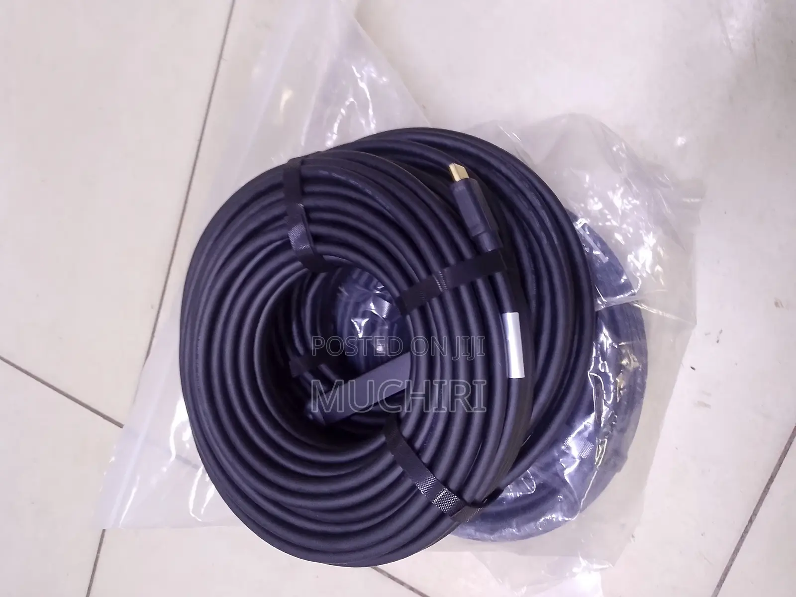 40M HDMI Extension Cable 40 Metres