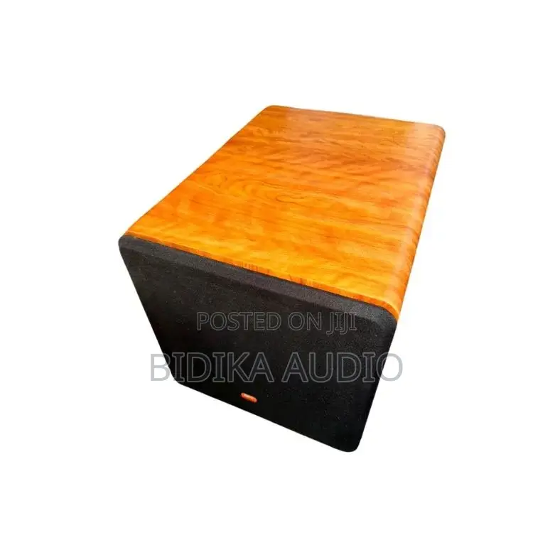 Home Theater System Active Subwoofer