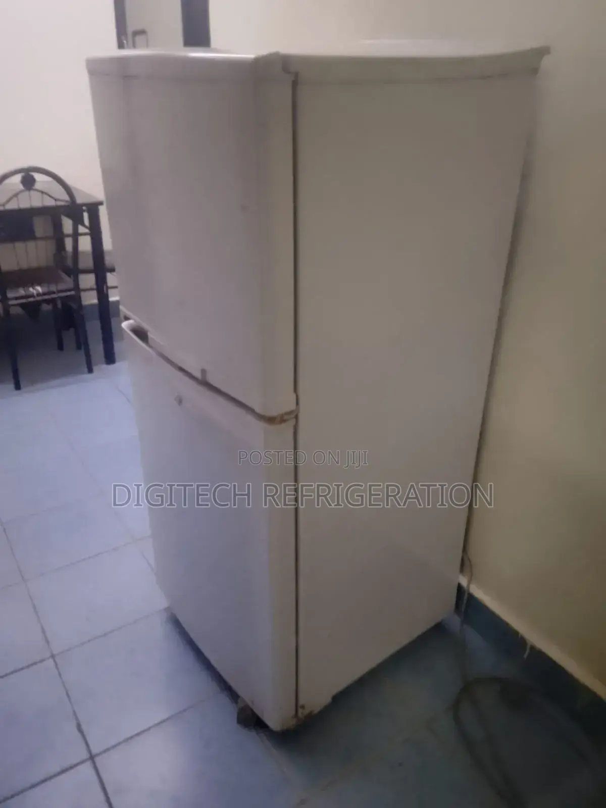 Fridge Repair
