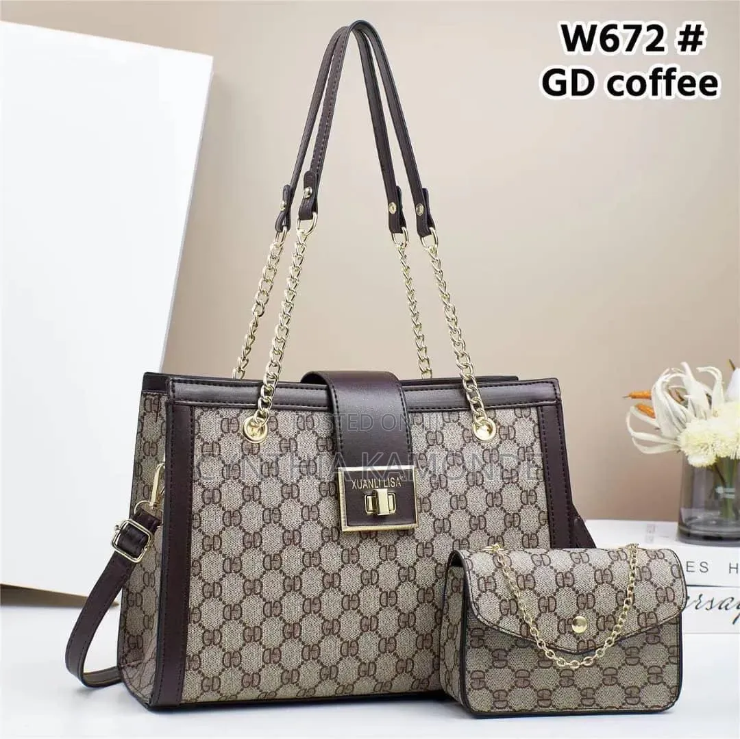 Beautiful Handbag