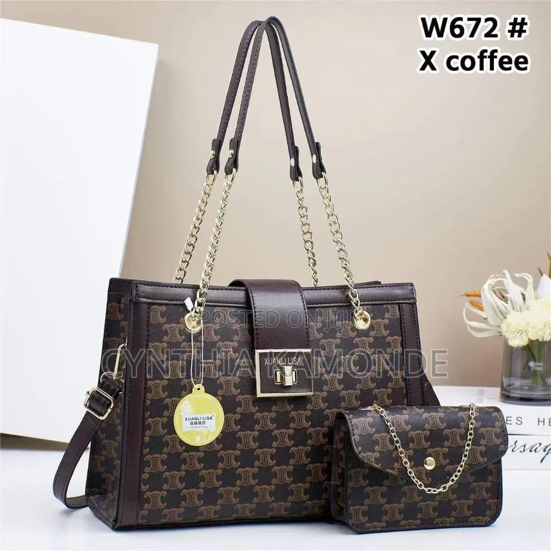 Beautiful Handbag