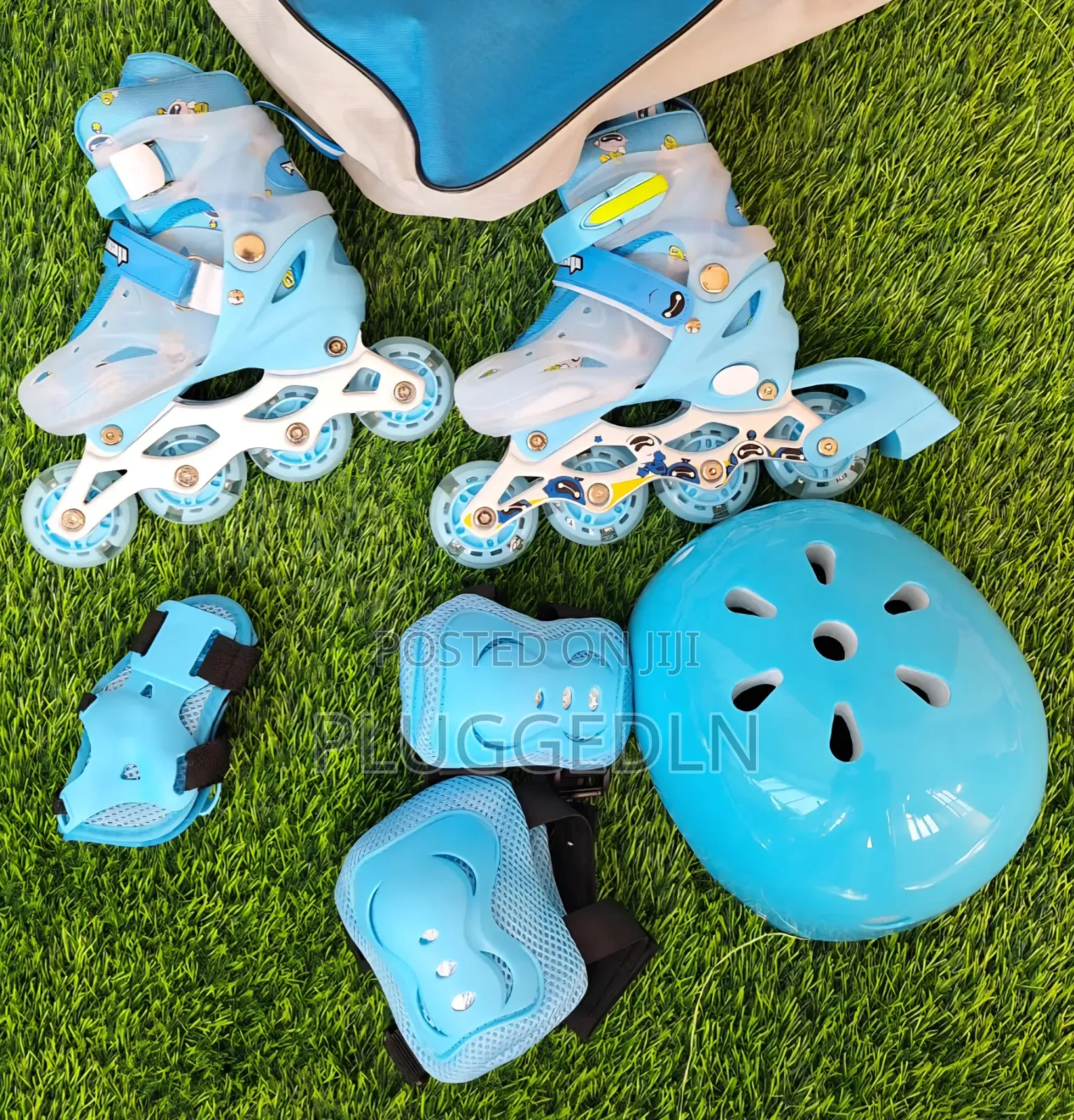 Hard Skates Shoes