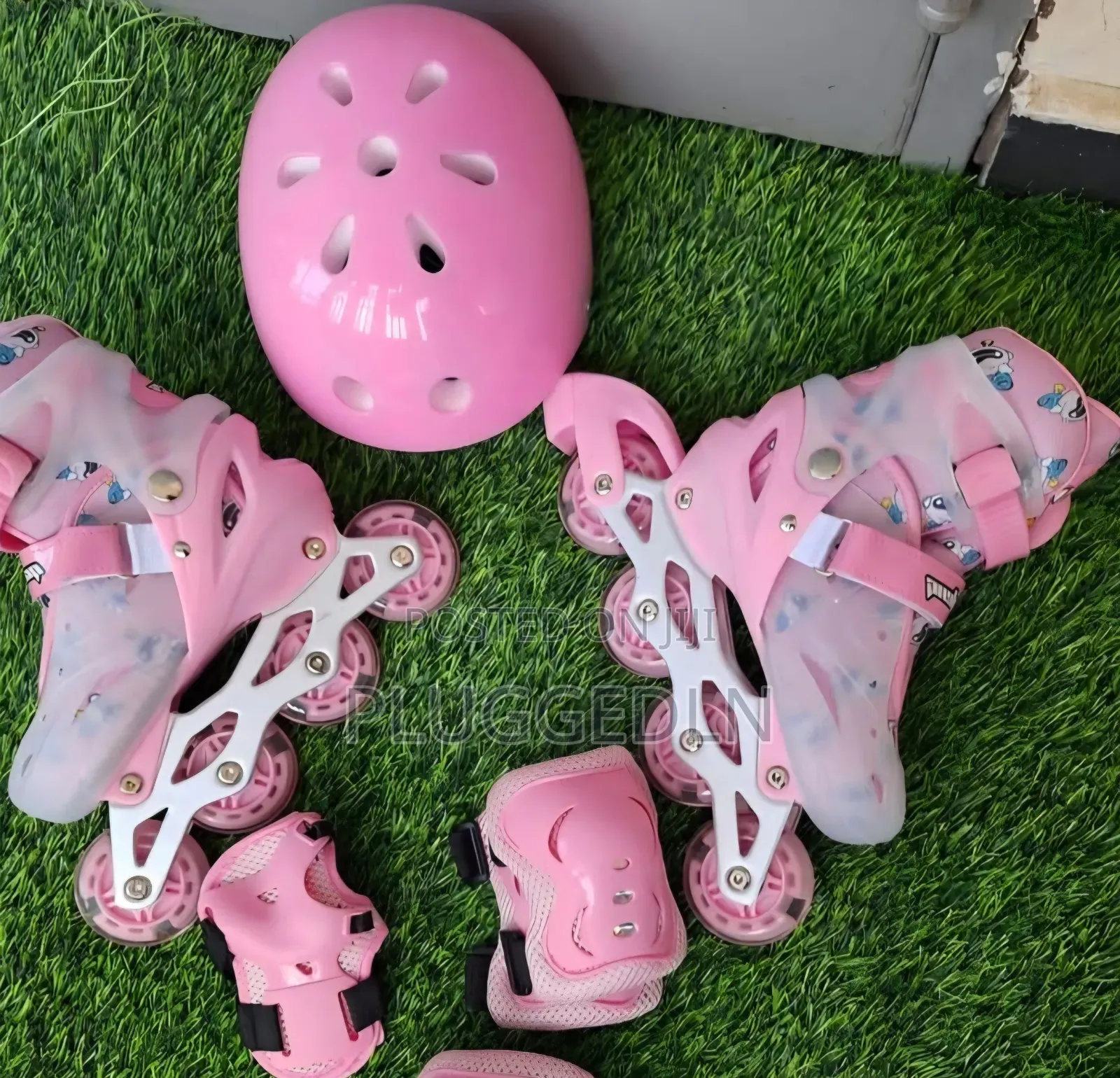 Hard Skates Shoes