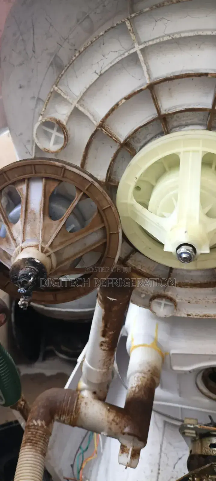 Washing Machine Repair