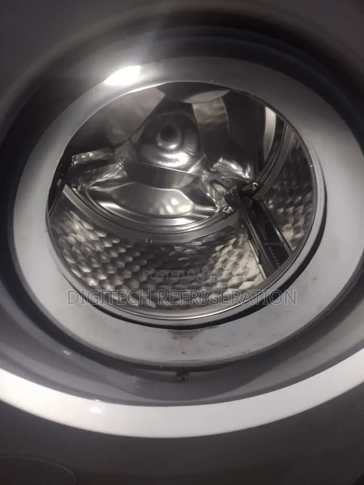 Washing Machine Repair