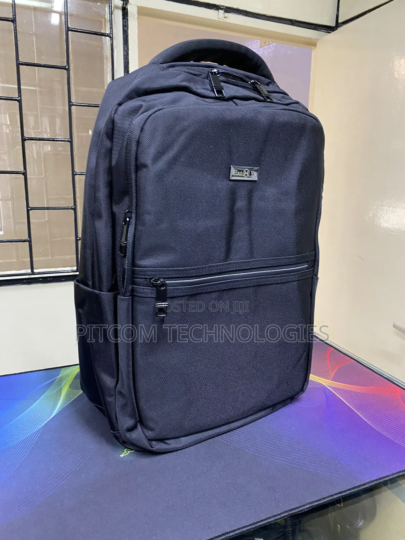 Laptop Backpack