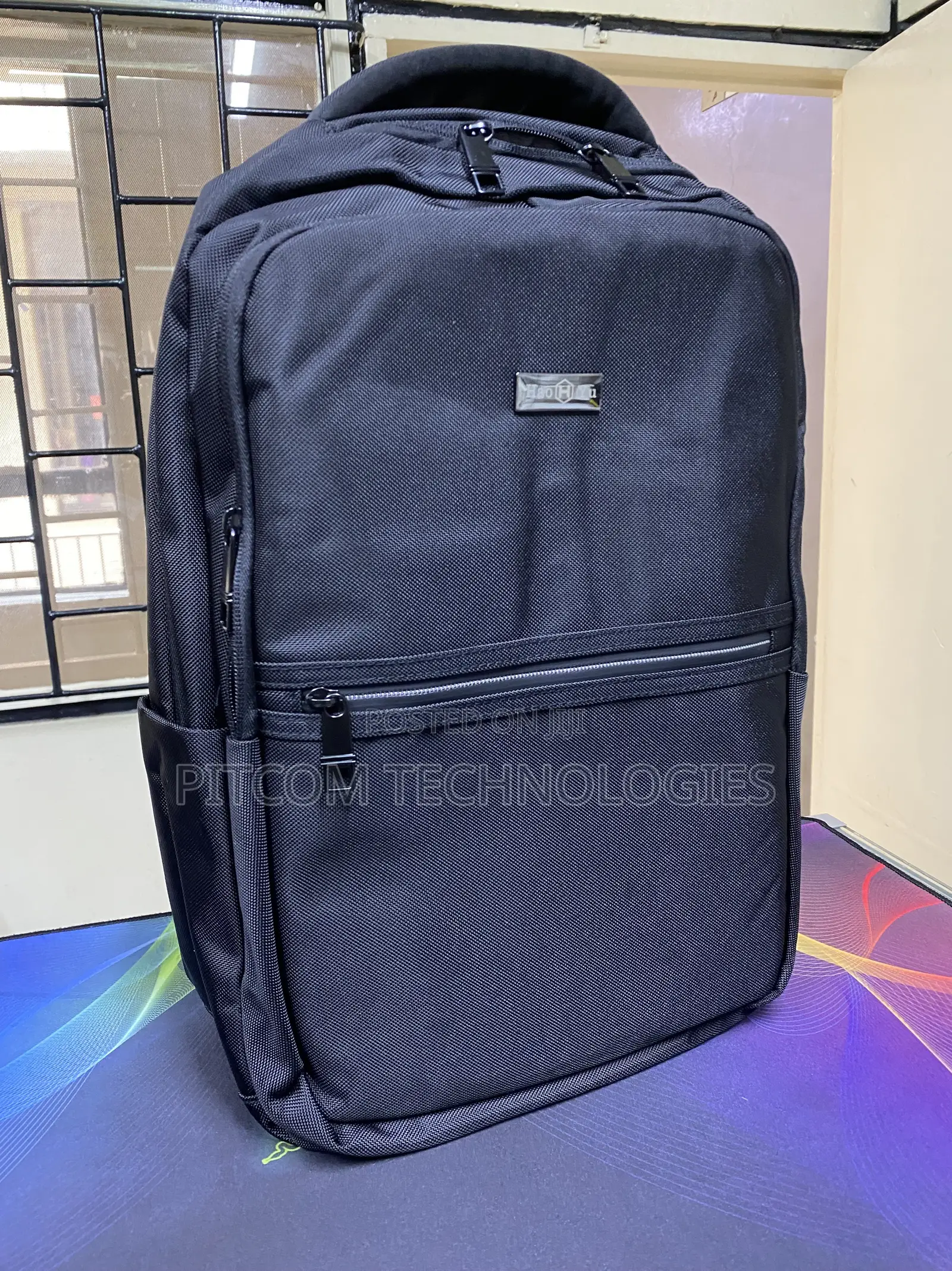 Laptop Backpack
