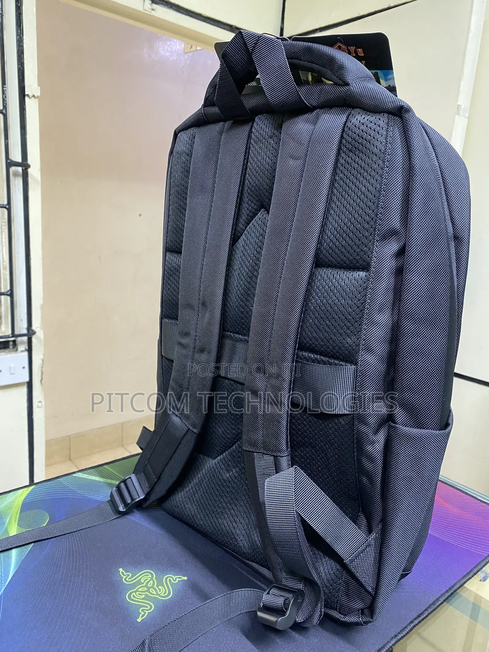 Laptop Backpack