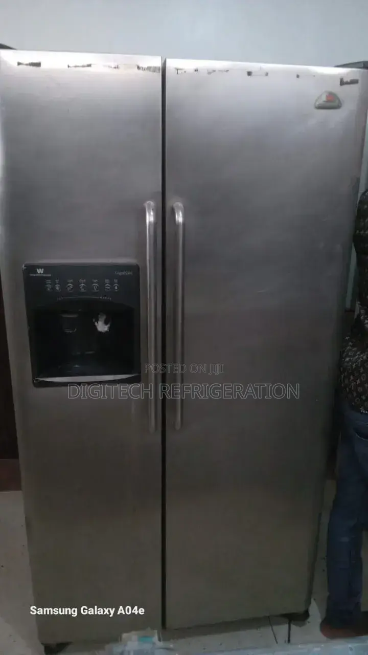 Fridge Repair