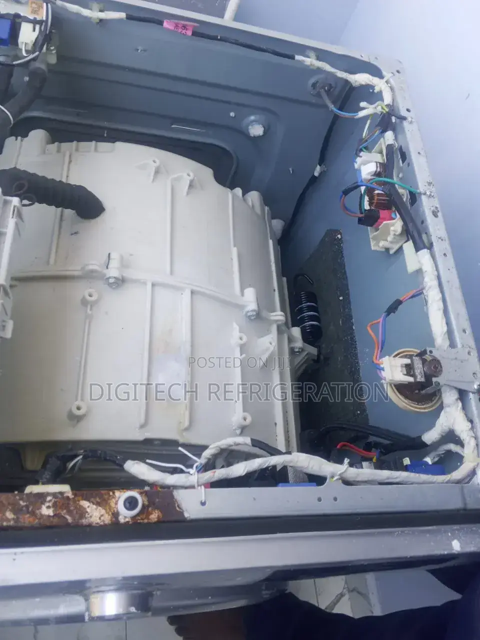 Washing Machine Repair