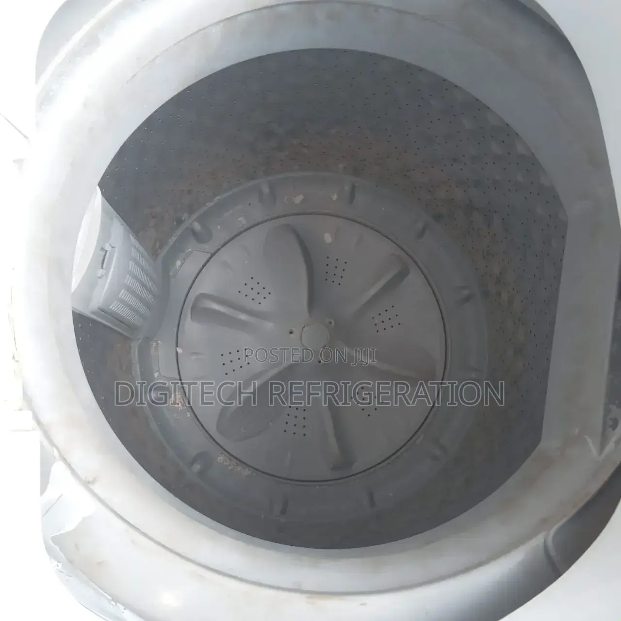 Washing Machine Repair