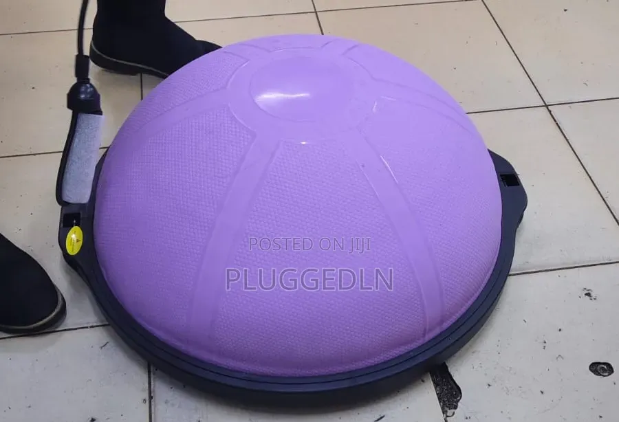 Balance Ball Bosu Ball 75cm.