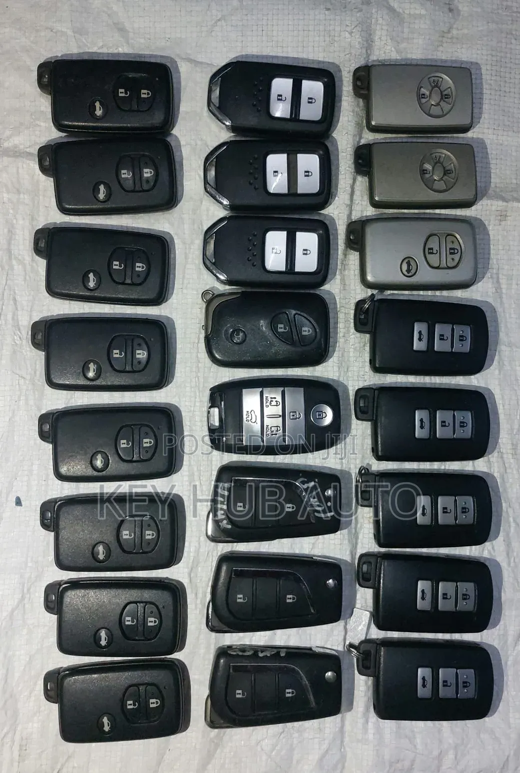Don’t Pay Dealer Prices. Get Your Key Programmed Here