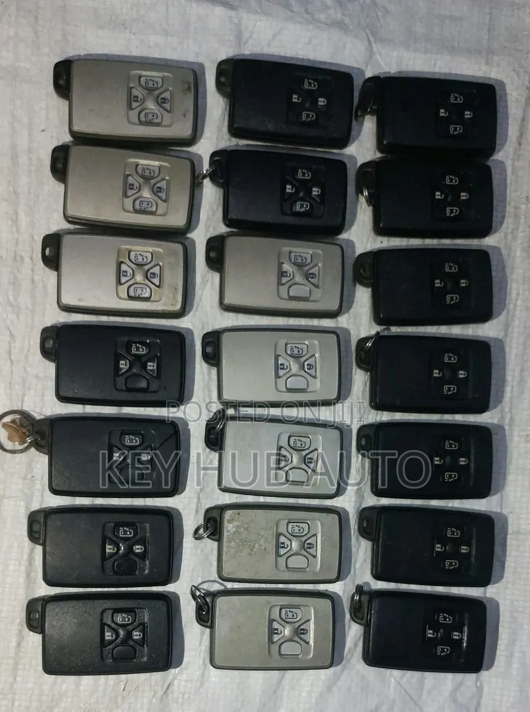 Don’t Pay Dealer Prices. Get Your Key Programmed Here