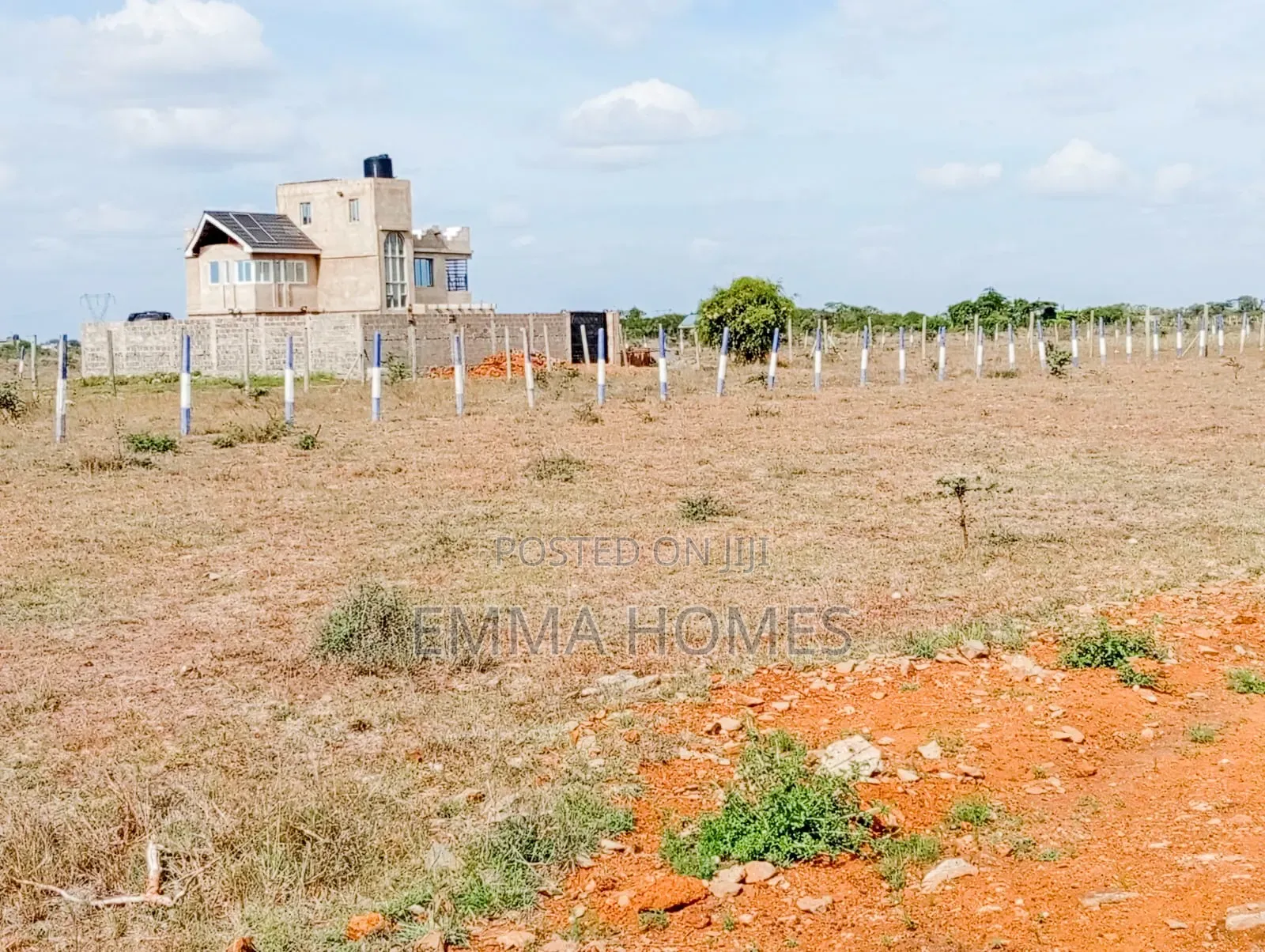 Residential Plots for Sale in Ruiru Kamakis Gikumari