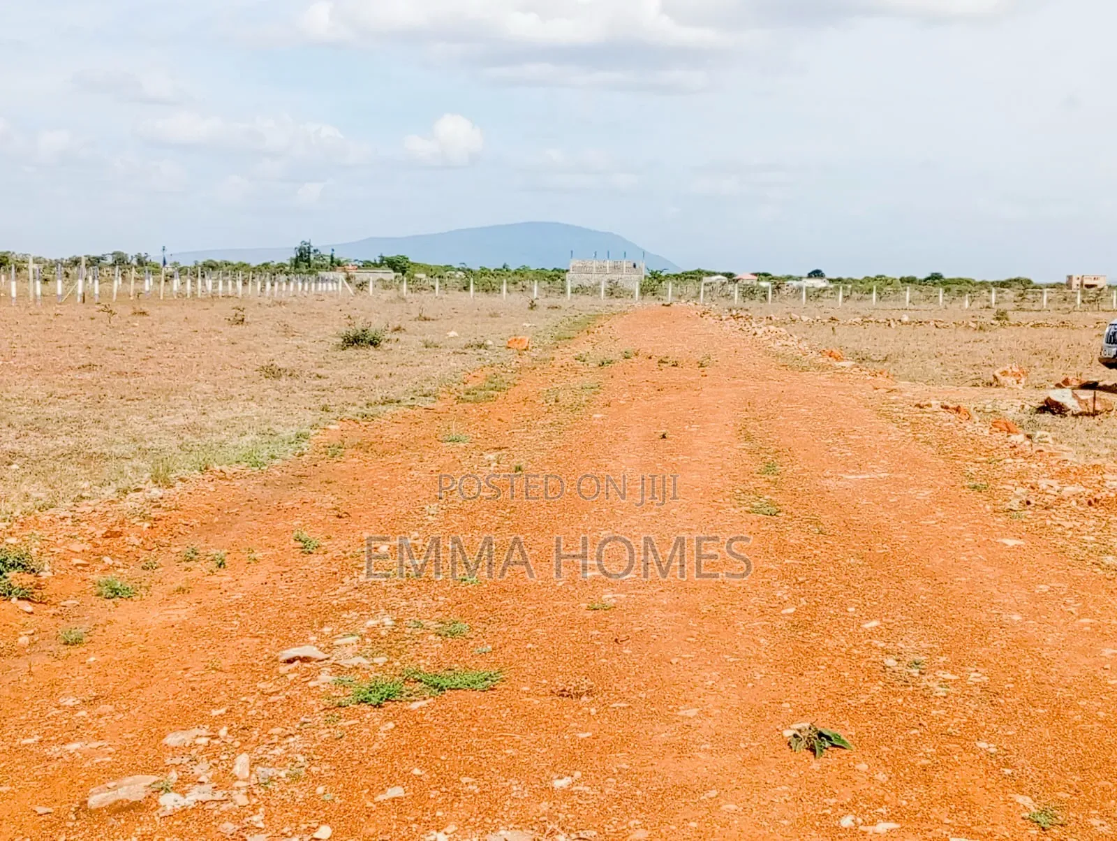 Residential Plots for Sale in Ruiru Kamakis Gikumari