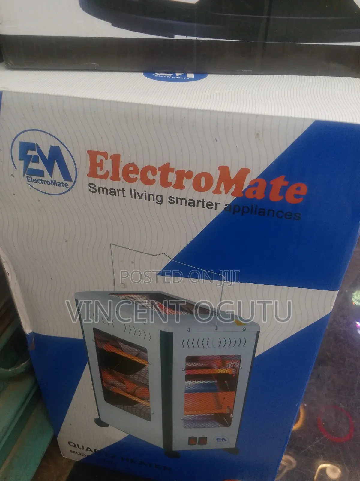 Electromate