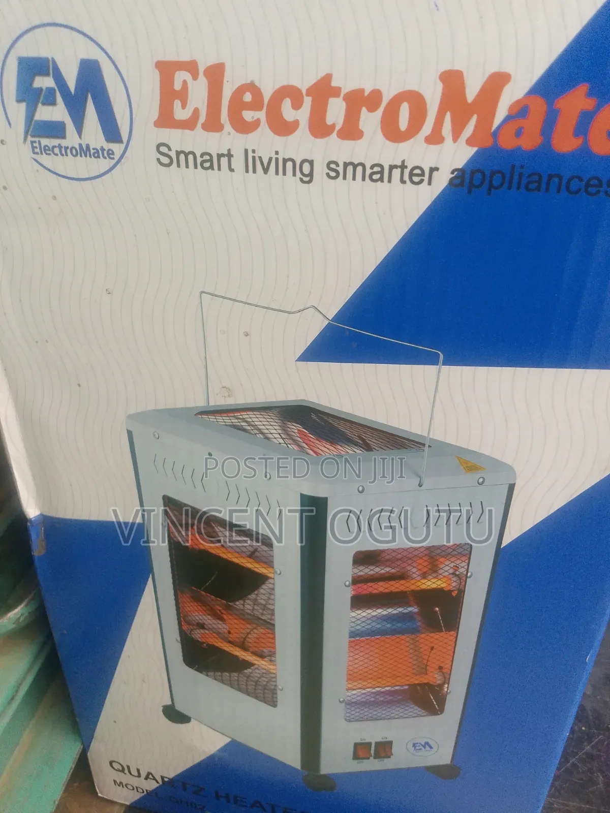 Electromate