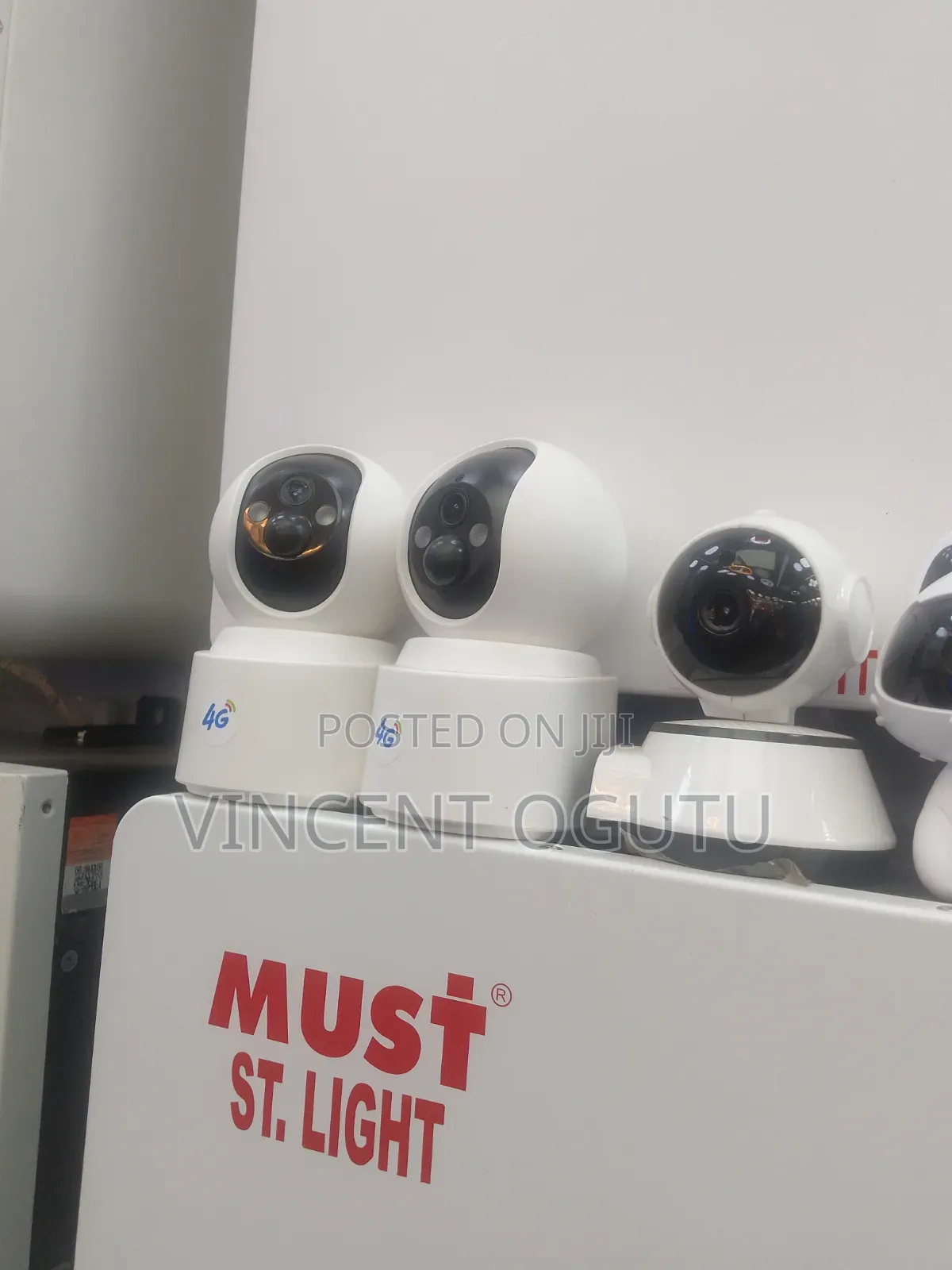 Smart Net Camera