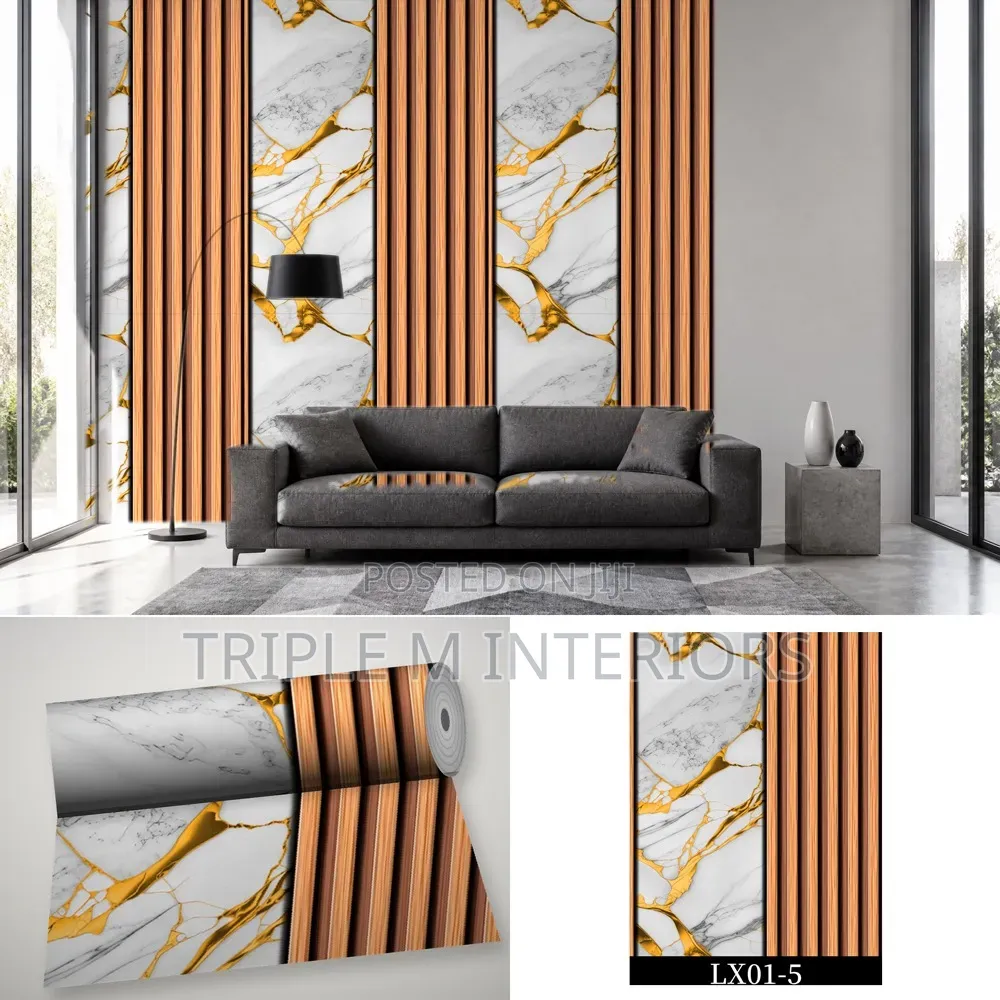 Brown Wall Papers