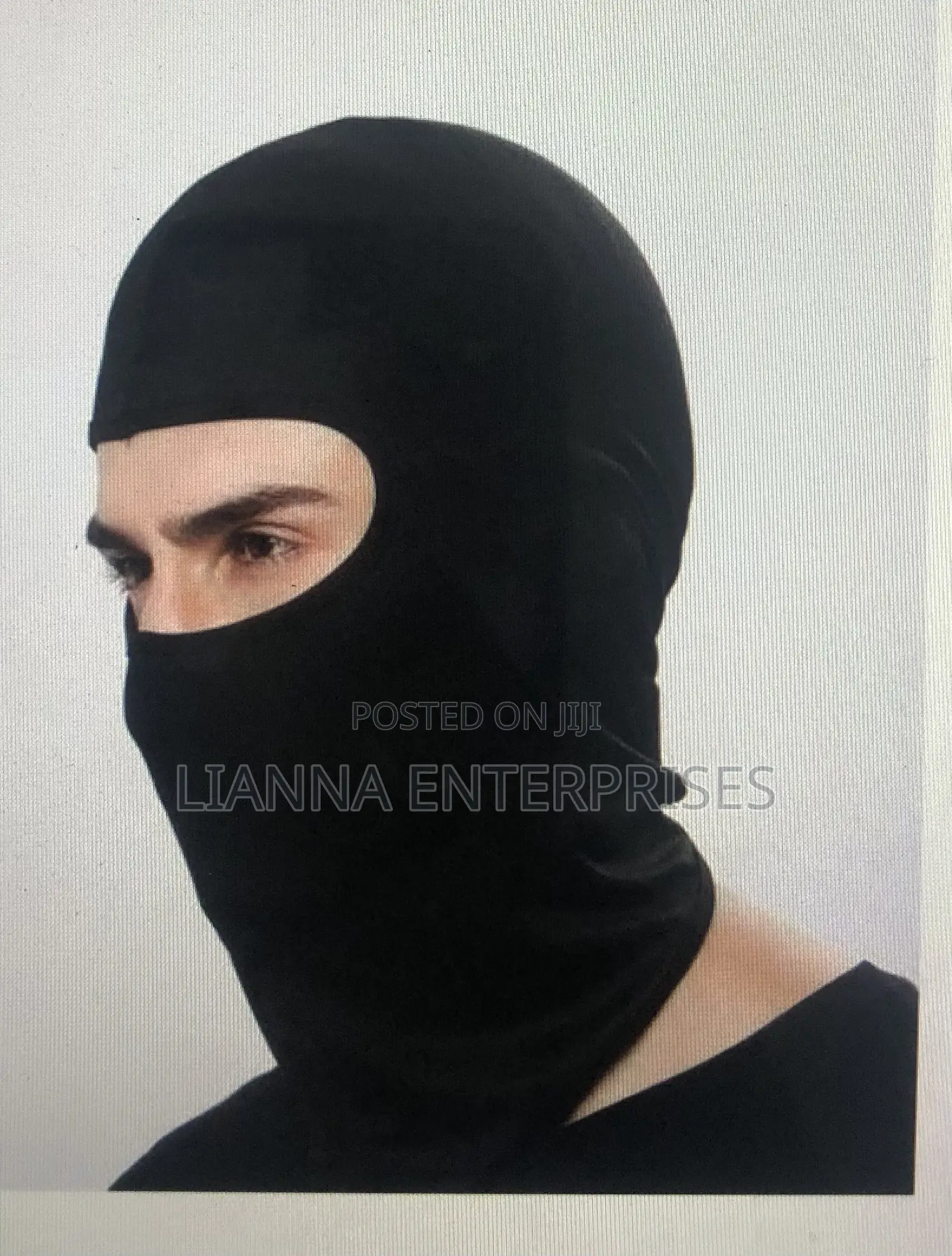 Mask Balaclava