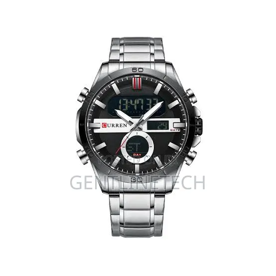 Curren M8384