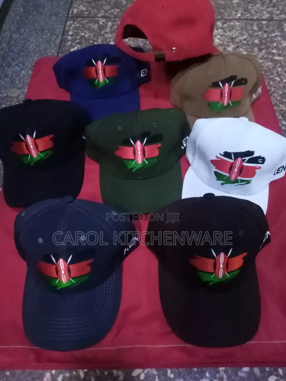 Baseball Cap / Sport Cap